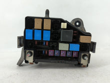 2012-2013 Hyundai Accent Fusebox Fuse Box Panel Relay Module P/N:91221-1R472 Fits 2012 2013 OEM Used Auto Parts