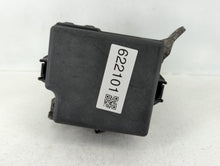 2015 Kia Soul Fusebox Fuse Box Panel Relay Module P/N:91417B2120 Fits OEM Used Auto Parts