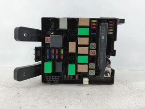 2011-2013 Hyundai Tucson Fusebox Fuse Box Panel Relay Module P/N:91941-2S022 Fits 2011 2012 2013 OEM Used Auto Parts