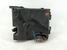 2011-2013 Hyundai Tucson Fusebox Fuse Box Panel Relay Module P/N:91941-2S022 Fits 2011 2012 2013 OEM Used Auto Parts