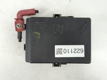 2019 Dodge Challenger Fusebox Fuse Box Panel Relay Module P/N:P68384608AC Fits OEM Used Auto Parts