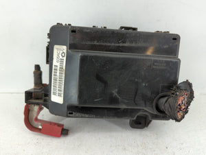 2019 Dodge Challenger Fusebox Fuse Box Panel Relay Module P/N:P68384608AC Fits OEM Used Auto Parts