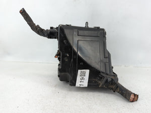 2020 Hyundai Santa Fe Fusebox Fuse Box Panel Relay Module P/N:91956-S2021 Fits OEM Used Auto Parts