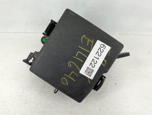 2017-2020 Infiniti Q60 Fusebox Fuse Box Panel Relay Module P/N:91941-4Z020 Fits 2014 2015 2016 2017 2018 2019 2020 OEM Used Auto Parts