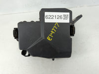 2021-2022 Hyundai Elantra Fusebox Fuse Box Panel Relay Module P/N:PA66+PPE 919A5-AA040 Fits 2021 2022 OEM Used Auto Parts - Oemusedautoparts1.com