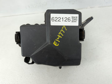 2021-2022 Hyundai Elantra Fusebox Fuse Box Panel Relay Module P/N:PA66+PPE 919A5-AA040 Fits 2021 2022 OEM Used Auto Parts - Oemusedautoparts1.com