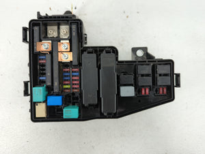 2019-2022 Honda Insight Fusebox Fuse Box Panel Relay Module P/N:459720191102 TXM A01 A0 Fits 2019 2020 2021 2022 OEM Used Auto Parts