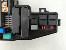 2019-2022 Honda Insight Fusebox Fuse Box Panel Relay Module P/N:459720191102 TXM A01 A0 Fits 2019 2020 2021 2022 OEM Used Auto Parts