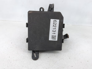 2011-2017 Nissan Juke Fusebox Fuse Box Panel Relay Module P/N:3S0J00101 8031012110 Fits 2011 2012 2013 2014 2015 2016 2017 OEM Used Auto Parts