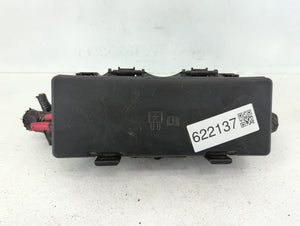 2015 Ford Expedition Fusebox Fuse Box Panel Relay Module P/N:9L1T-14A003-BA Fits OEM Used Auto Parts