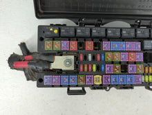 2015 Ford Expedition Fusebox Fuse Box Panel Relay Module P/N:9L1T-14A003-BA Fits OEM Used Auto Parts