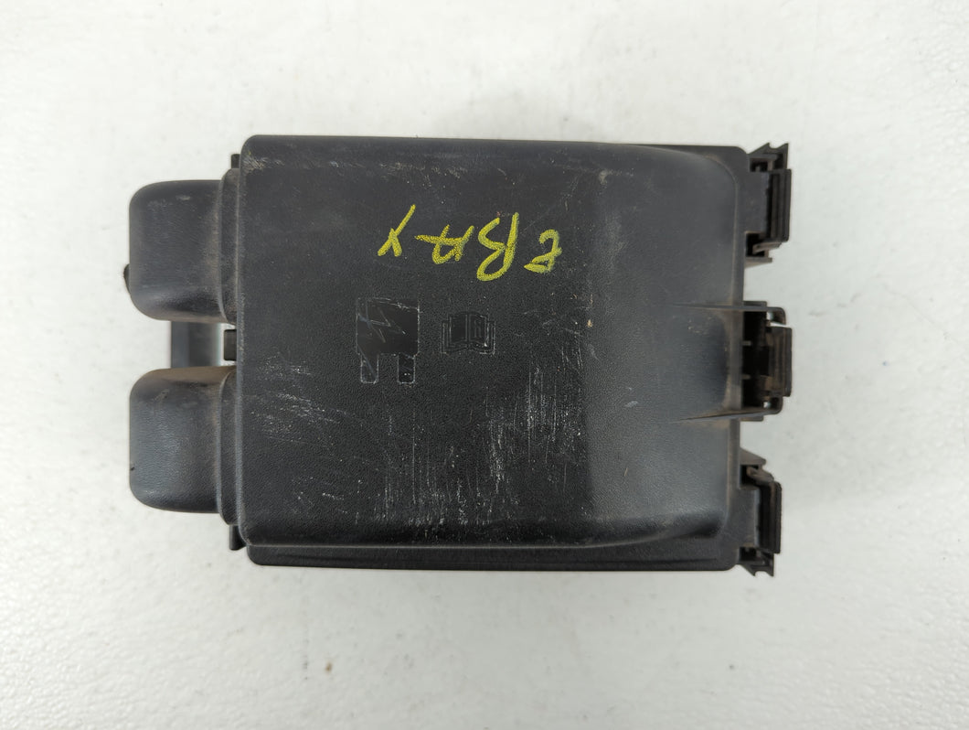 2019-2021 Ford Transit Fusebox Fuse Box Panel Relay Module P/N:KT1T-14A094-AF Fits 2019 2020 2021 OEM Used Auto Parts