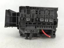 2019-2021 Ford Transit Fusebox Fuse Box Panel Relay Module P/N:KT1T-14A094-AF Fits 2019 2020 2021 OEM Used Auto Parts