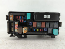 2014-2017 Honda Accord Fusebox Fuse Box Panel Relay Module P/N:03H6G1709 Fits 2014 2015 2016 2017 OEM Used Auto Parts