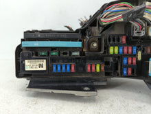 2018-2020 Ford F-150 Fusebox Fuse Box Panel Relay Module P/N:82662-33210 Fits 2018 2019 2020 OEM Used Auto Parts