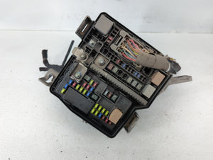 2019-2020 Kia Sorento Fusebox Fuse Box Panel Relay Module P/N:91941-C6200 Fits 2019 2020 OEM Used Auto Parts