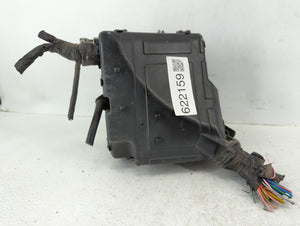 2019-2020 Kia Sorento Fusebox Fuse Box Panel Relay Module P/N:91941-C6200 Fits 2019 2020 OEM Used Auto Parts