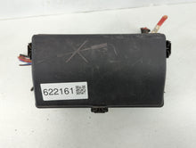 2011-2014 Chevrolet Cruze Fusebox Fuse Box Panel Relay Module P/N:95216200_02 Fits 2011 2012 2013 2014 OEM Used Auto Parts