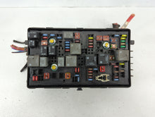 2011-2014 Chevrolet Cruze Fusebox Fuse Box Panel Relay Module P/N:95216200_02 Fits 2011 2012 2013 2014 OEM Used Auto Parts