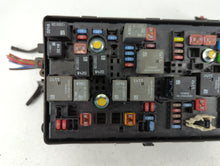 2011-2014 Chevrolet Cruze Fusebox Fuse Box Panel Relay Module P/N:95216200_02 Fits 2011 2012 2013 2014 OEM Used Auto Parts