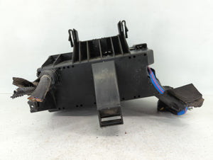 2014-2015 Ford Explorer Fusebox Fuse Box Panel Relay Module P/N:BT4T-14AC03-AA Fits 2014 2015 OEM Used Auto Parts