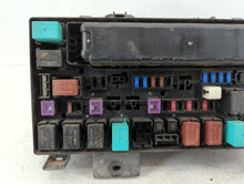 2017-2018 Chevrolet Malibu Fusebox Fuse Box Panel Relay Module P/N:031R10N979 TK8-A011 A0 Fits 2017 2018 OEM Used Auto Parts