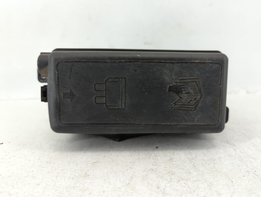 2011-2016 Mini Cooper Fusebox Fuse Box Panel Relay Module P/N:17236010 9240943-02 Fits 2011 2012 2013 2014 2015 2016 OEM Used Auto Parts