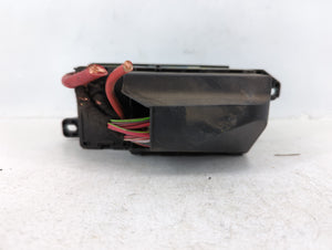 2011-2016 Mini Cooper Fusebox Fuse Box Panel Relay Module P/N:17236010 9240943-02 Fits 2011 2012 2013 2014 2015 2016 OEM Used Auto Parts