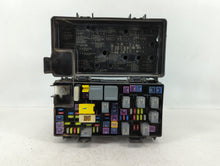 2015-2022 Nissan Pathfinder Fusebox Fuse Box Panel Relay Module P/N:RT032842J0 68239606AA Fits 2015 2016 2017 2018 2019 2020 2022 OEM Used Auto Parts