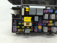 2015-2022 Nissan Pathfinder Fusebox Fuse Box Panel Relay Module P/N:RT032842J0 68239606AA Fits 2015 2016 2017 2018 2019 2020 2022 OEM Used Auto Parts - Oemusedautoparts1.com