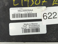 2015-2022 Nissan Pathfinder Fusebox Fuse Box Panel Relay Module P/N:RT032842J0 68239606AA Fits 2015 2016 2017 2018 2019 2020 2022 OEM Used Auto Parts - Oemusedautoparts1.com