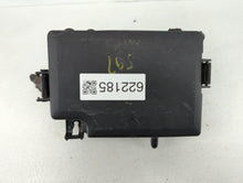 2018-2020 Honda Accord Fusebox Fuse Box Panel Relay Module P/N:91431-M7051 Fits 2018 2019 2020 OEM Used Auto Parts