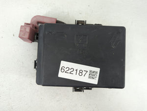 2012-2014 Chrysler 300 Fusebox Fuse Box Panel Relay Module P/N:P68081203AC Fits 2012 2013 2014 OEM Used Auto Parts