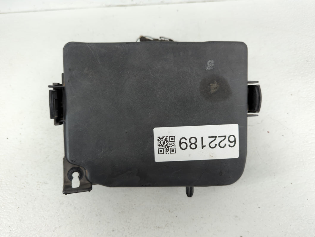 2011-2013 Hyundai Elantra Fusebox Fuse Box Panel Relay Module P/N:91205 3X094 Fits 2011 2012 2013 OEM Used Auto Parts