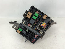 2014-2015 Kia Optima Fusebox Fuse Box Panel Relay Module P/N:91259-2T010 D7 1503190014 Fits 2014 2015 OEM Used Auto Parts