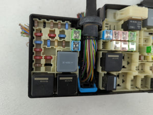 2018 Ford Escape Fusebox Fuse Box Panel Relay Module P/N:AV6T-14A067-AD Fits OEM Used Auto Parts