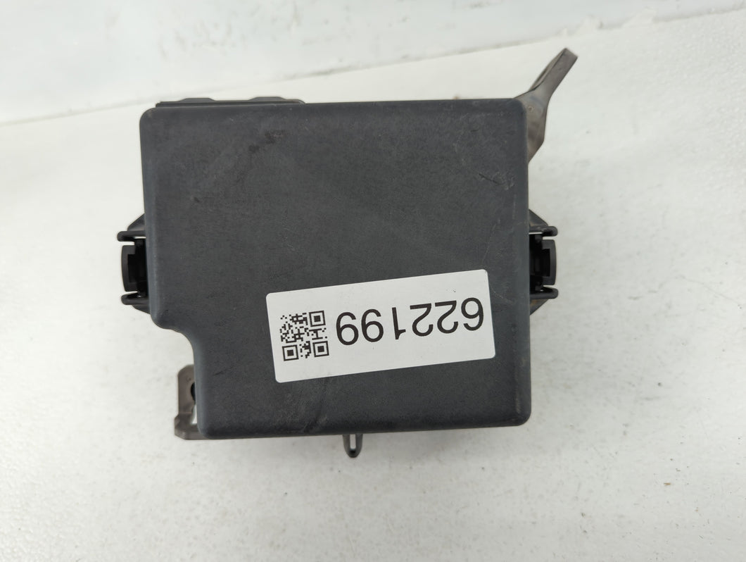 2015 Kia Soul Fusebox Fuse Box Panel Relay Module P/N:91417B2120 Fits OEM Used Auto Parts