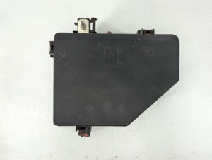 2015-2017 Buick Enclave Fusebox Fuse Box Panel Relay Module P/N:P23436806 Fits 2015 2016 2017 OEM Used Auto Parts