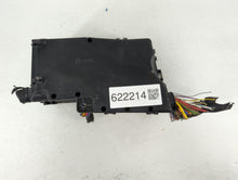 2013-2016 Ford Escape Fusebox Fuse Box Panel Relay Module P/N:AV6T-14A076-AB 21090 000 001 Fits 2013 2014 2015 2016 OEM Used Auto Parts