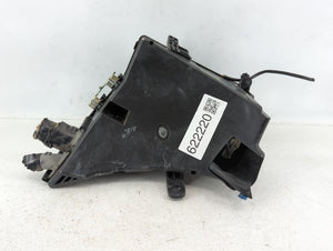 2010-2013 Subaru Forester Fusebox Fuse Box Panel Relay Module P/N:MB100200B Fits 2010 2011 2012 2013 OEM Used Auto Parts