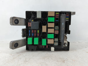 2011-2013 Hyundai Tucson Fusebox Fuse Box Panel Relay Module P/N:91402 2S054 Fits 2011 2012 2013 OEM Used Auto Parts