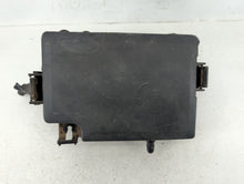 2021 Kia Forte Fusebox Fuse Box Panel Relay Module P/N:91431 M7252 Fits OEM Used Auto Parts