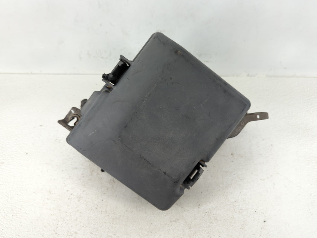 2015 Hyundai Sonata Fusebox Fuse Box Panel Relay Module P/N:6423-0102-7-000 Fits OEM Used Auto Parts