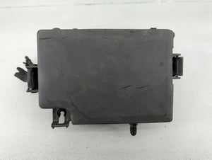2018 Hyundai Elantra Fusebox Fuse Box Panel Relay Module P/N:91956-F2022 Fits OEM Used Auto Parts