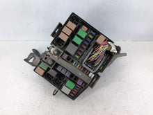 2011-2013 Kia Optima Fusebox Fuse Box Panel Relay Module P/N:919502T860 Fits 2011 2012 2013 OEM Used Auto Parts