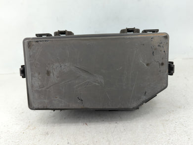 2012-2014 Honda Cr-V Fusebox Fuse Box Panel Relay Module P/N:T0A A011 A0 Fits 2012 2013 2014 OEM Used Auto Parts