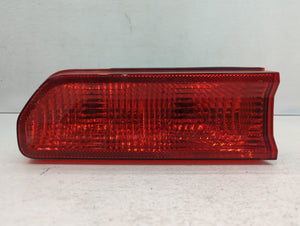 2008-2014 Dodge Challenger Tail Light Assembly Driver Left OEM P/N:05028781 Fits 2008 2009 2010 2011 2012 2013 2014 OEM Used Auto Parts