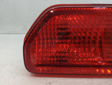 2008-2014 Dodge Challenger Tail Light Assembly Driver Left OEM P/N:05028781 Fits 2008 2009 2010 2011 2012 2013 2014 OEM Used Auto Parts