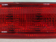 2008-2014 Dodge Challenger Tail Light Assembly Driver Left OEM P/N:05028781 Fits 2008 2009 2010 2011 2012 2013 2014 OEM Used Auto Parts