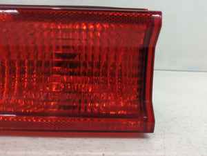 2008-2014 Dodge Challenger Tail Light Assembly Driver Left OEM P/N:05028781 Fits 2008 2009 2010 2011 2012 2013 2014 OEM Used Auto Parts